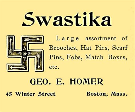 The Swastika: The Future for a Symbol of Great Good and Ultimate Evil ...