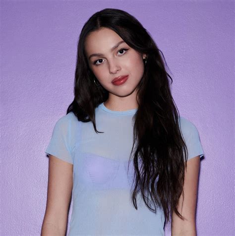 Olivia Rodrigo : r/celebrityhairfetish
