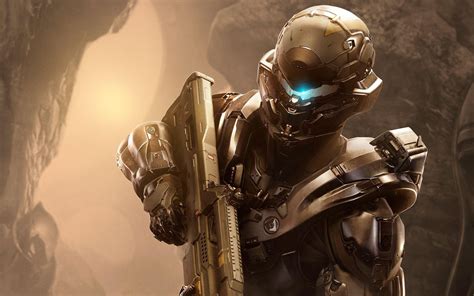 Halo 5: Guardians Wallpapers - Wallpaper Cave