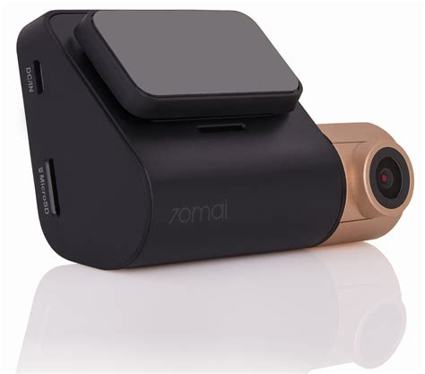 70mai Kamera Samochodowa Wideorejestrator Dash Cam Lite Midrive D08 ...