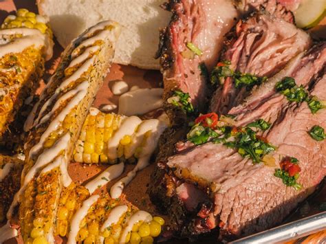 Bbq - Miami - The Infatuation