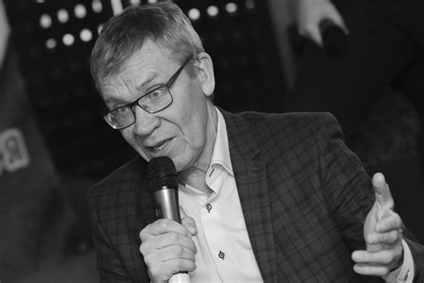 Скончался президент Детской футбольной лиги