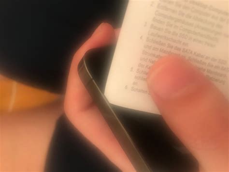 iPhone 13 Pro Kasa İle Ekran Arasındaki Açıklık - Şikayetvar