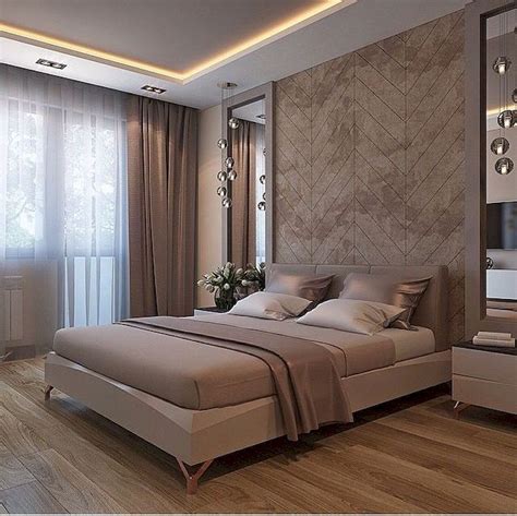 13 Contemporary Bedroom Design Ideas For A Sleek And Modern Look ...
