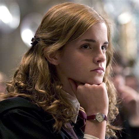 Fred Weasley Y Hermione Granger