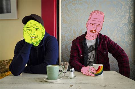 Big Dick - Interview