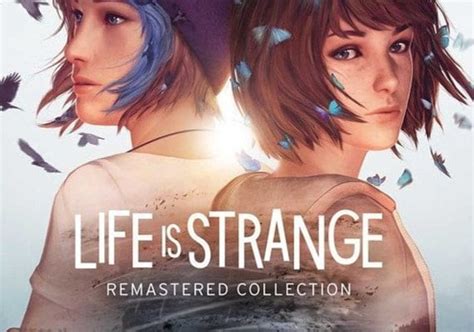 Buy Life is Strange Remastered - Collection Global Steam | GAMIVO