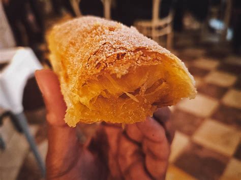 Portuguese Desserts: 25 Must-Try Sweets | Will Fly for Food