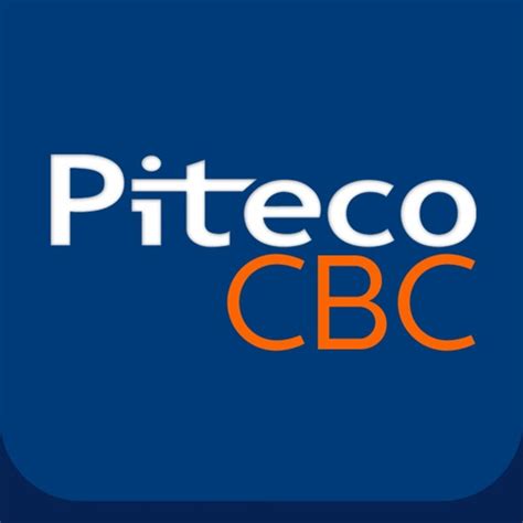 Piteco CBC by PITECO S.p.A.