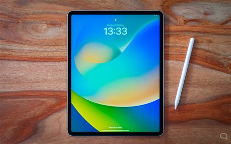Apple would launch a 16-inch iPad during 2023 - GEARRICE