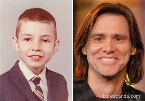 Celebrities As Kids