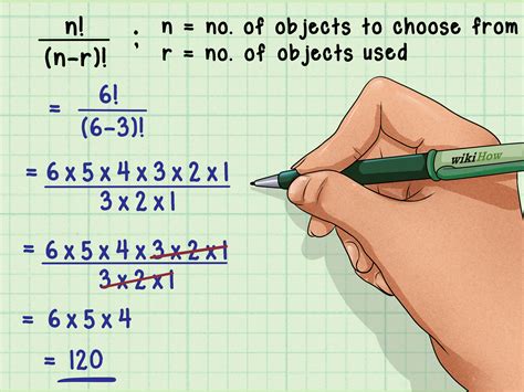 3 Ways to Do Factorials - wikiHow