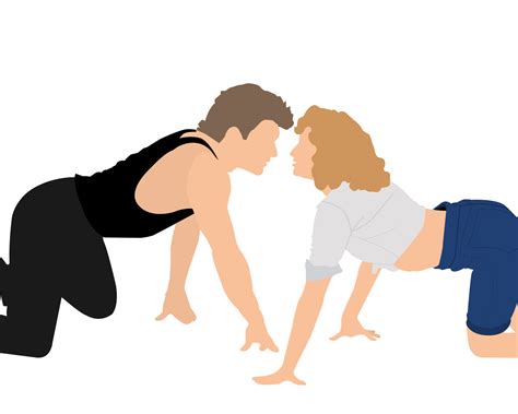 Dirty Dancing Poster | Buy Movie Posters and Wall Art Prints Online