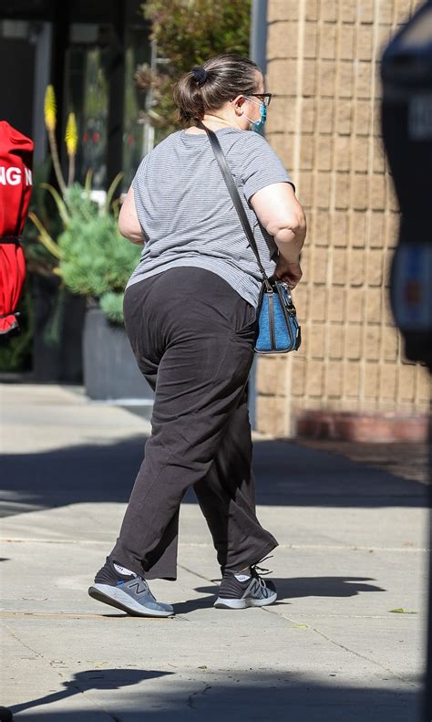 Bridget Fonda makes rare public appearance on 58th birthday