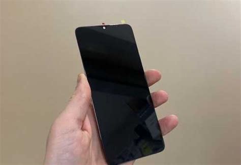 Дисплей Xiaomi Redmi Note 8 Pro | Festima.Ru – частные объявления