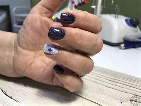Маникюр праздничный | Manicure