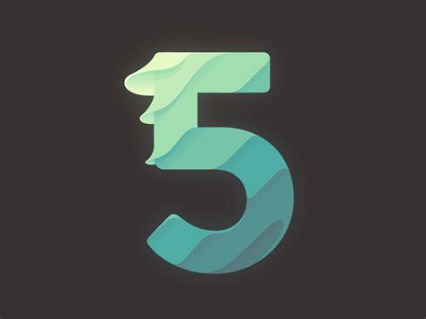 Dribbble - 5-bigger.png by geometrieva