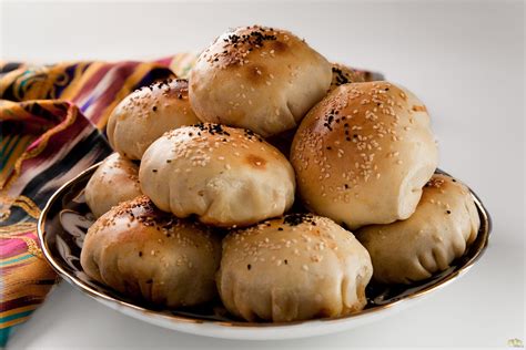 Тандир варақи сомса