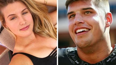 Tennis news 2020: Eugenie Bouchard boyfriend, Mason Rudolph, NFL, love
