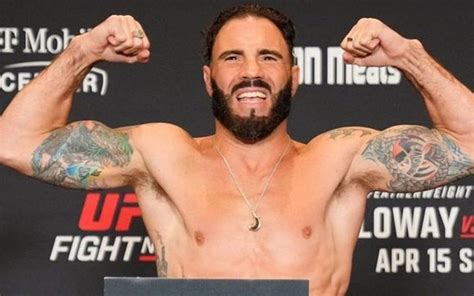 Clay Guida first UFC fight: When did Clay Guida debut in the UFC ...