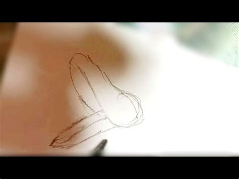 Рисуем скул дог простым карандашом. Поэтапный рисунок. - YouTube