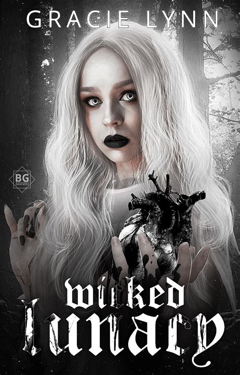 Wicked Lunacy by BlackRogueX on DeviantArt