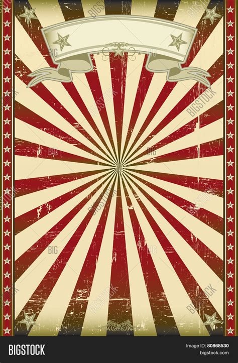 textured red retro vector photo  trial bigstock