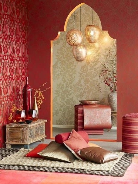 Moroccan Decor ideas 01