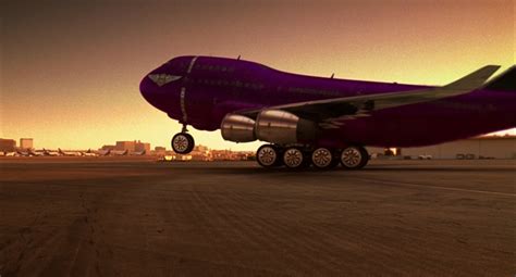 Soul Plane (Blu-ray) : DVD Talk Review of the Blu-ray