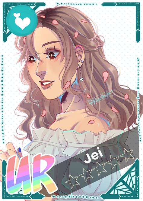 𝒷𝒶𝓈𝓊𝓇𝒶𝒽𝒶𝓃 ★ — I’ve long updated Jei from when I last uploaded...