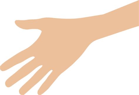 animated hand png file png