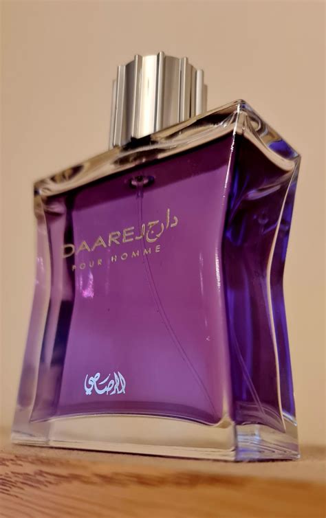 Daarej pour Femme Rasasi Parfum - ein es Parfum für Frauen