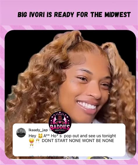 Am 🩷baddies positivity ☕️ | Ivori said she ready ☕️☕️☕️☕️ #