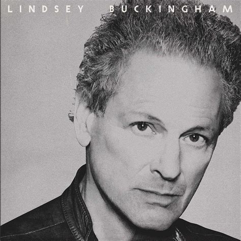 Lindsey Buckingham - Lindsey Buckingham (CD) - Badlands Records Online