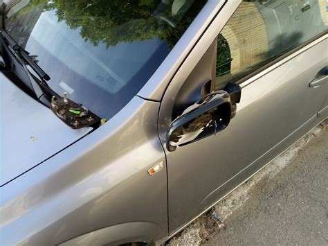 "Оторвали мишке лапу…" — Opel Astra H, 1,8 л, 2005 года | поломка | DRIVE2