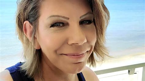 Sister Wives’ Meri Brown celebrates split from husband Kody with Las ...