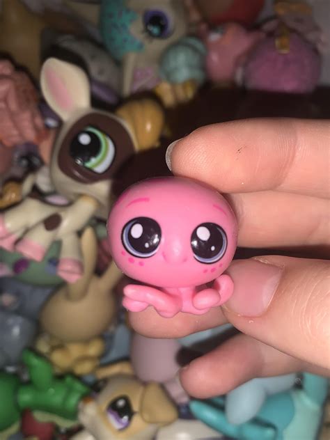 What is the cutest lps baby? : r/LittlestPetShop