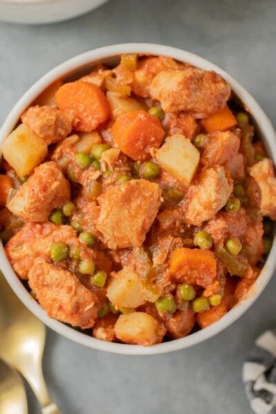 41 Easy Crockpot Chicken Breast Recipes for Dinner - All Nutritious