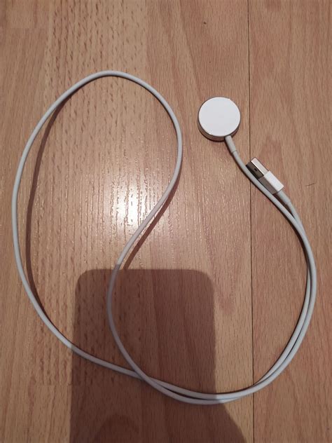 Зарядка для Apple watch оригинал