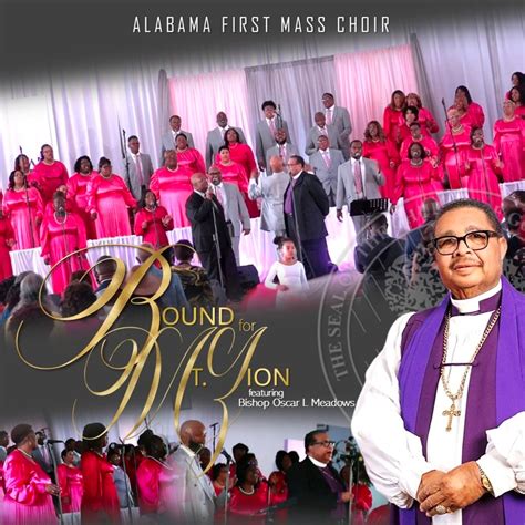 Brewton District of Alabama First Ecclesiastical Jurisdiction COGIC