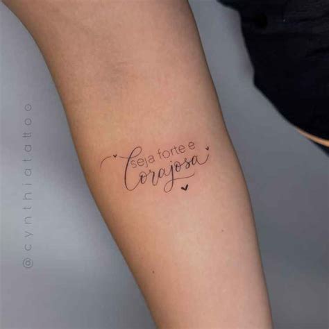 Frases Na Costela Delicada - 54 Ideias de Tatuagem Feminina na Costela Frases Para Você Se Inspirar