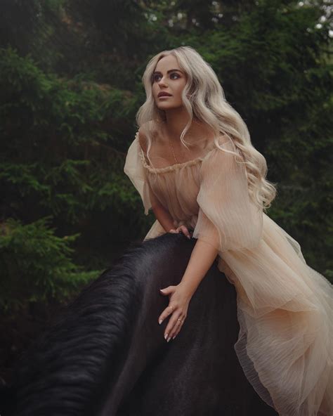 Anna nystrom (irtr) : r/BeautifulFemales