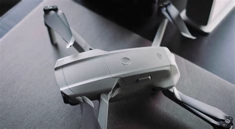 Dji Mavic Air 2 обзор, характеристики, плюсы и минусы