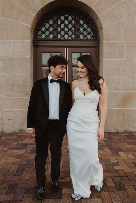 Vintage inspired wedding at the boise train depot – Artofit