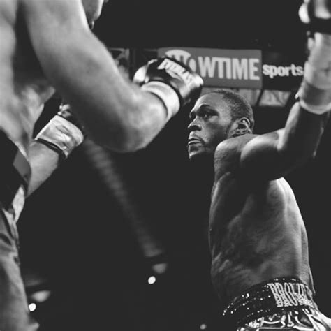 Шеннон Бриггс: "У Уайлдера много недостатков" | Fightnews.info