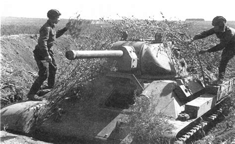 Советский средний танк Т-34 (100 фото) » Картины, художники, фотографы ...