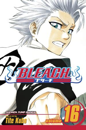 VIZ | Browse Bleach Manga Products