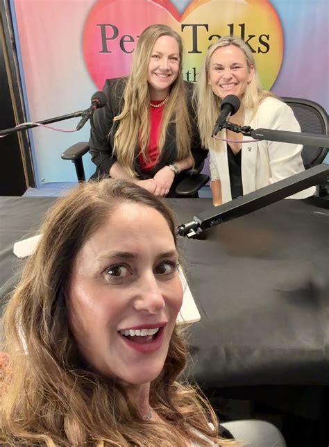 PeppTalks with Jeanne Podcast Official Website