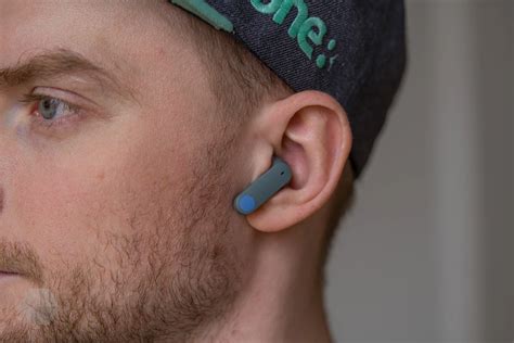 Обзор TWS-наушников Commo Hover Earbuds. Дёшево и хорошо? - Rozetked.me