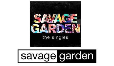 Savage Garden ‘The Singles’ 20th anniversary album For Release January ...